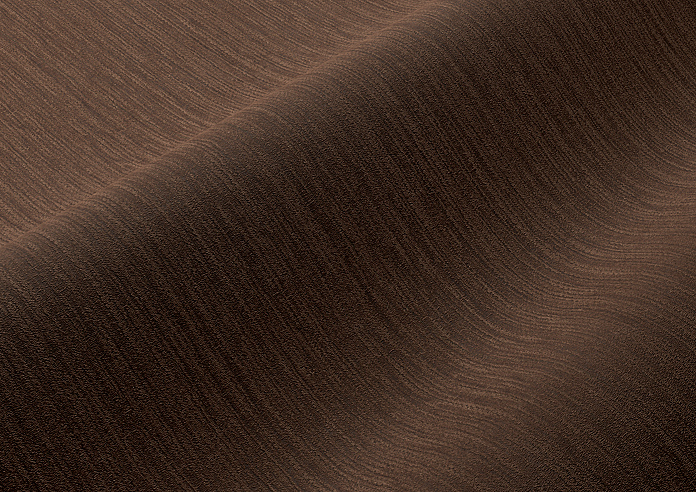 Kent, Chocolate - Roman Blind - Image 4
